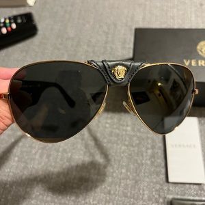 Versace sunglasses